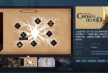 圣血战神 次世代像素风格的ARPG游戏《圣血传说》Steam页面 支持中文
